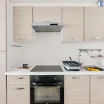 Superb 1Br Flat 5 Min From Gare De Lyon
